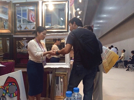 Canton Fair