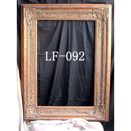 Photo of Antique Frame