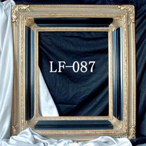 Photo of Antique Frame