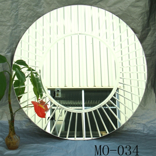 Photo of Mirror Frame