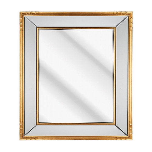 Photo of Mirror Frame