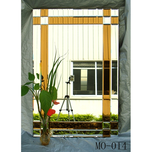 Photo of Mirror Frame