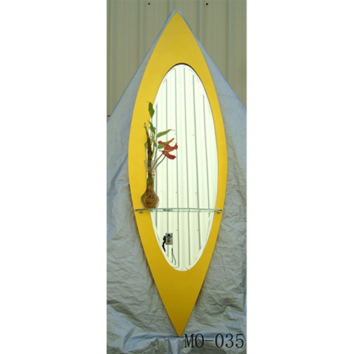 Photo of Mirror Frame