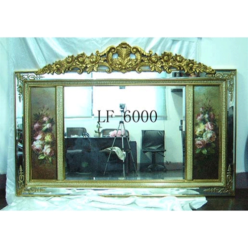 Photo of Mirror Frame