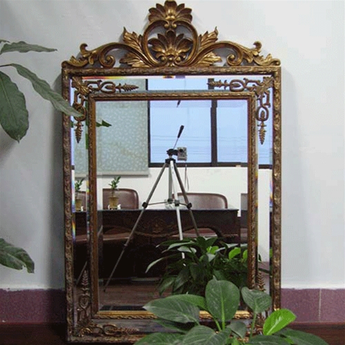 Photo of Mirror Frame