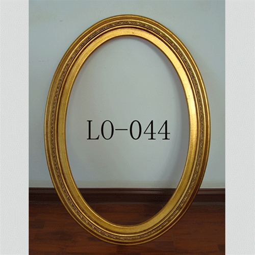  Round Frame