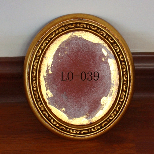  Round Frame