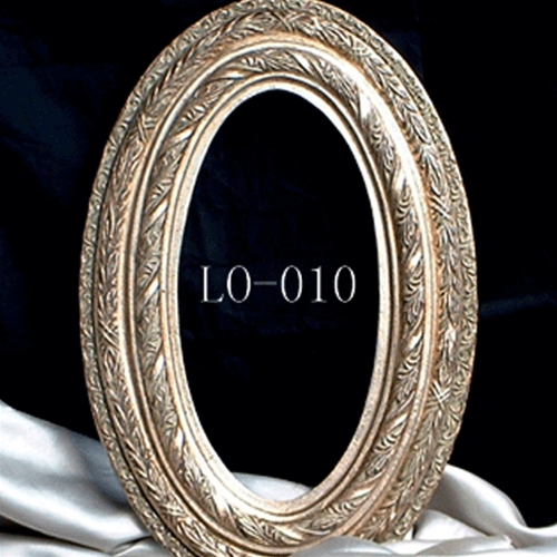 Round Frame