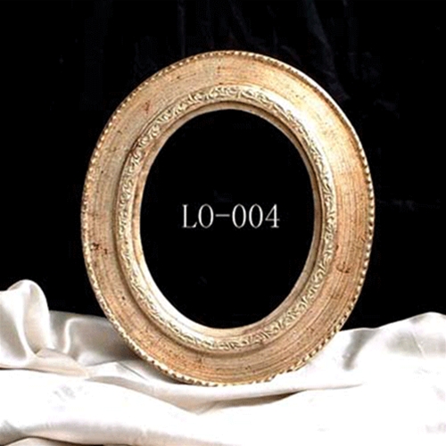 Round Frame