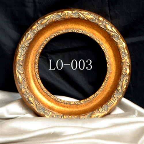 Round Frame