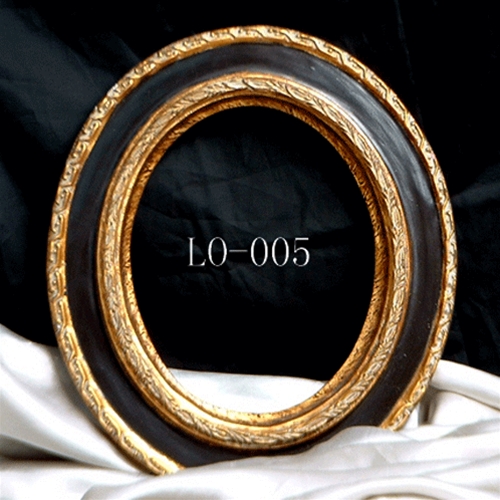 Round Frame