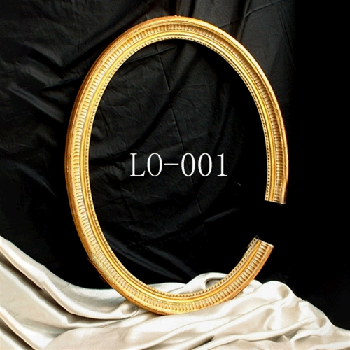 Round Frame