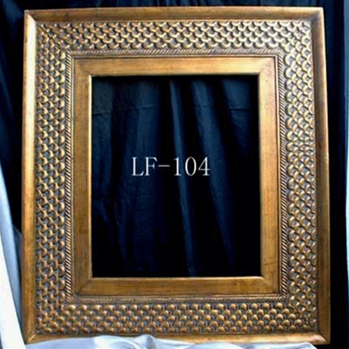 Photo of Antique Frame