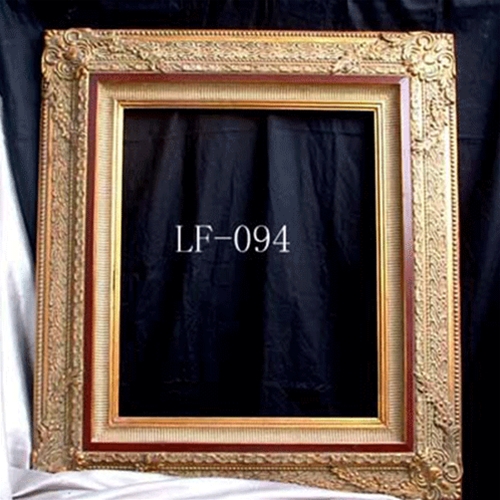 Photo of Antique Frame