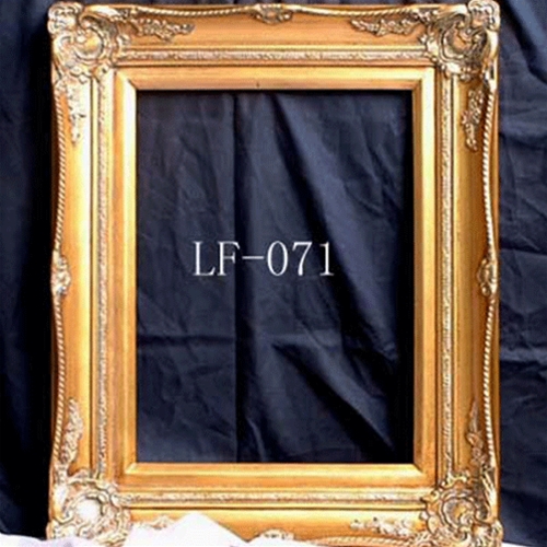 Photo of Antique Frame