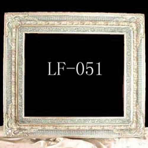 Photo of Antique Frame