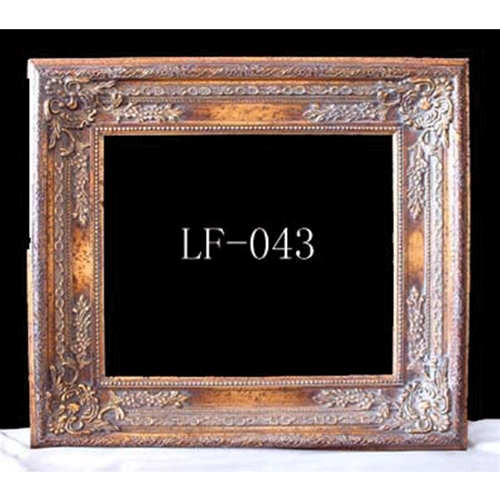 Photo of Antique Frame