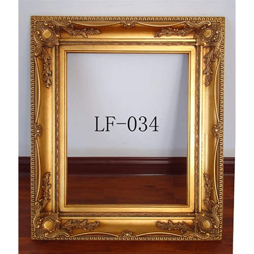 Photo of Antique Frame