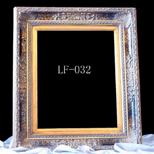 Photo of Antique Frame