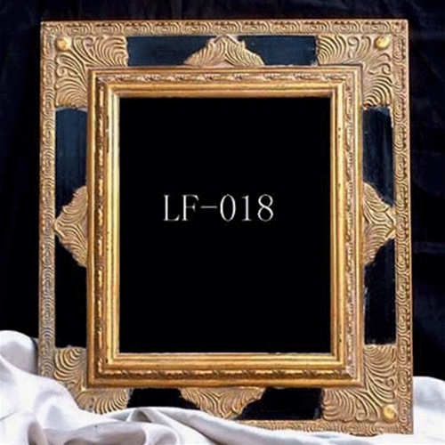 Photo of Antique Frame