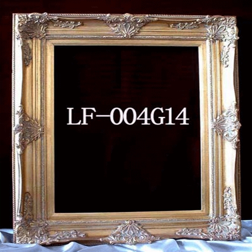 Photo of Antique Frame
