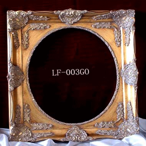Photo of Antique Frame
