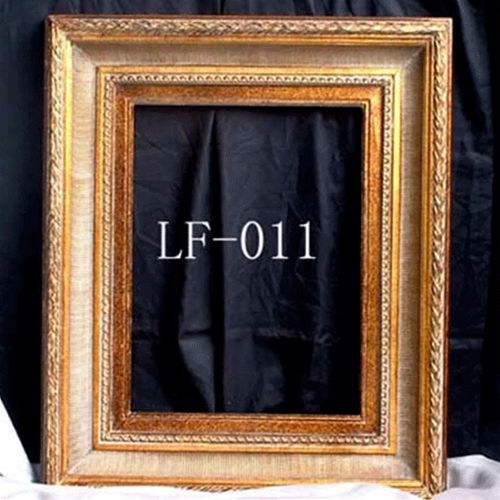 Photo of Antique Frame