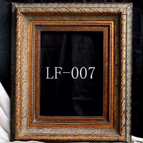 Photo of Antique Frame