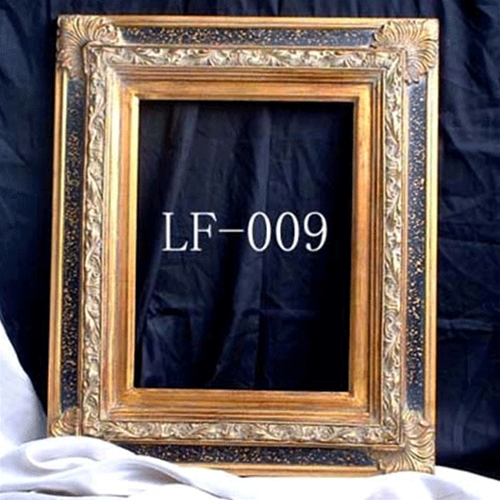 Photo of Antique Frame