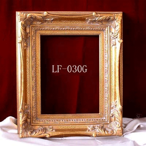 Photo of Antique Frame