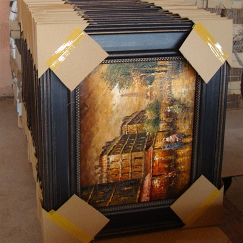 Oil Painting